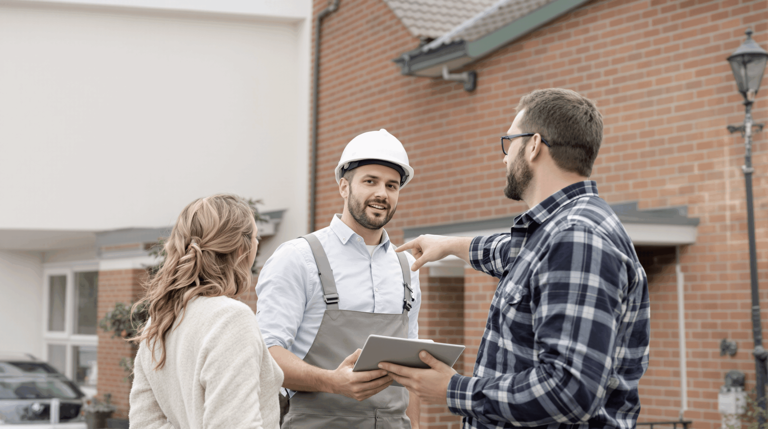 Hauskaufberatung in Duisburg